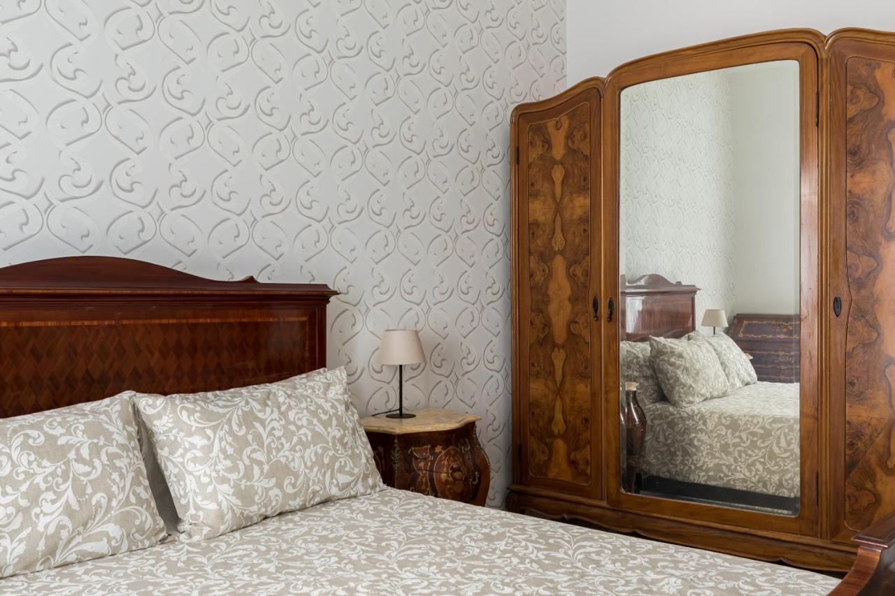 Nobile Casa St.Maria Apartment Roma Ngoại thất bức ảnh